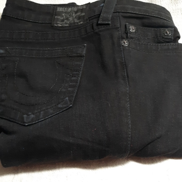 True Religion jeans - Picture 3 of 6